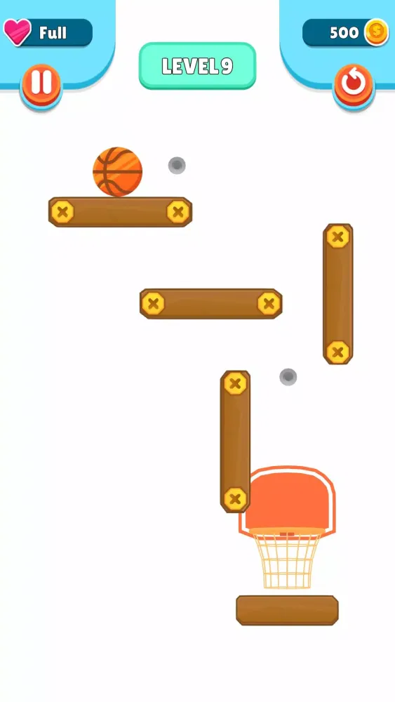 Unscrew Things! Screenshots