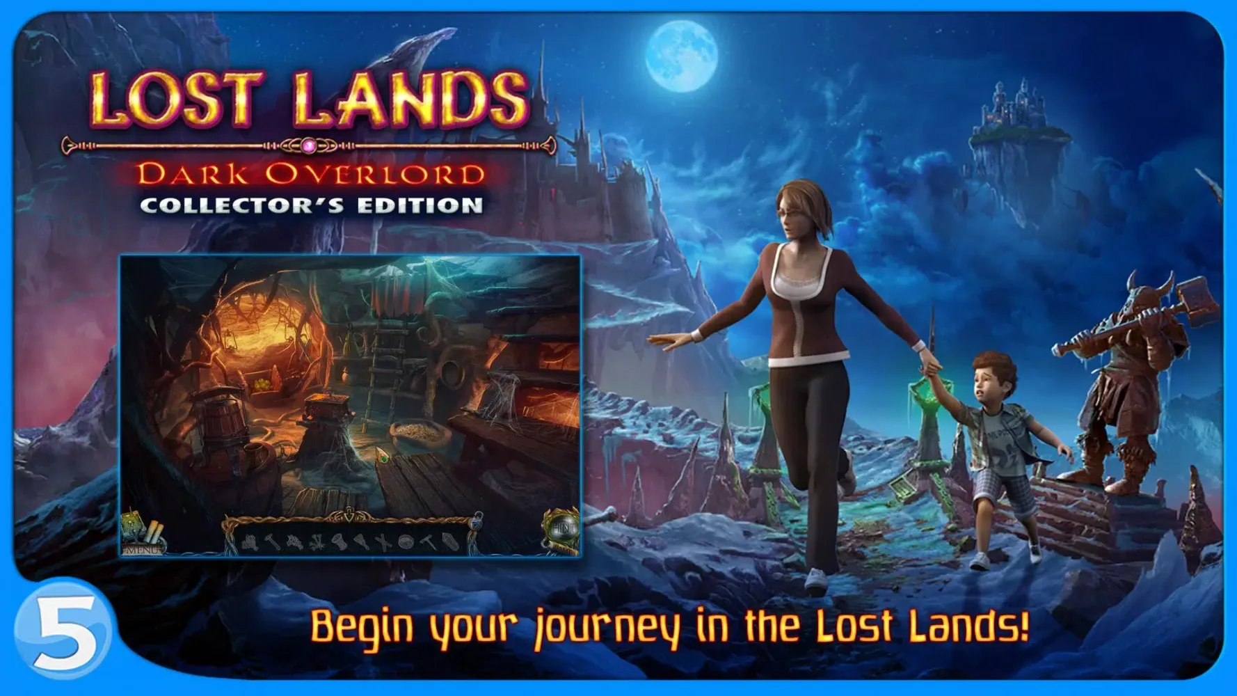 صور Lost Lands 1