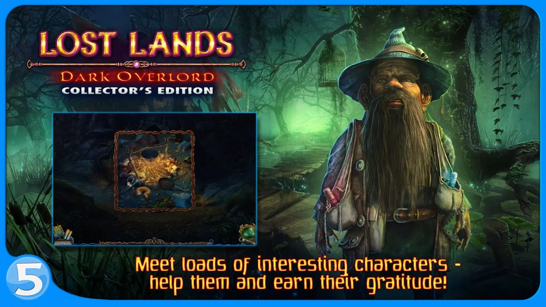 صور Lost Lands 1