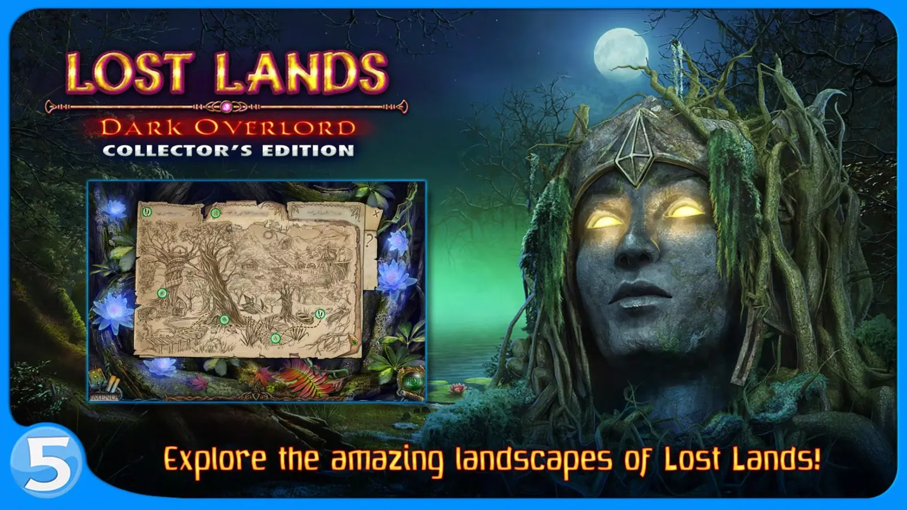 صور Lost Lands 1