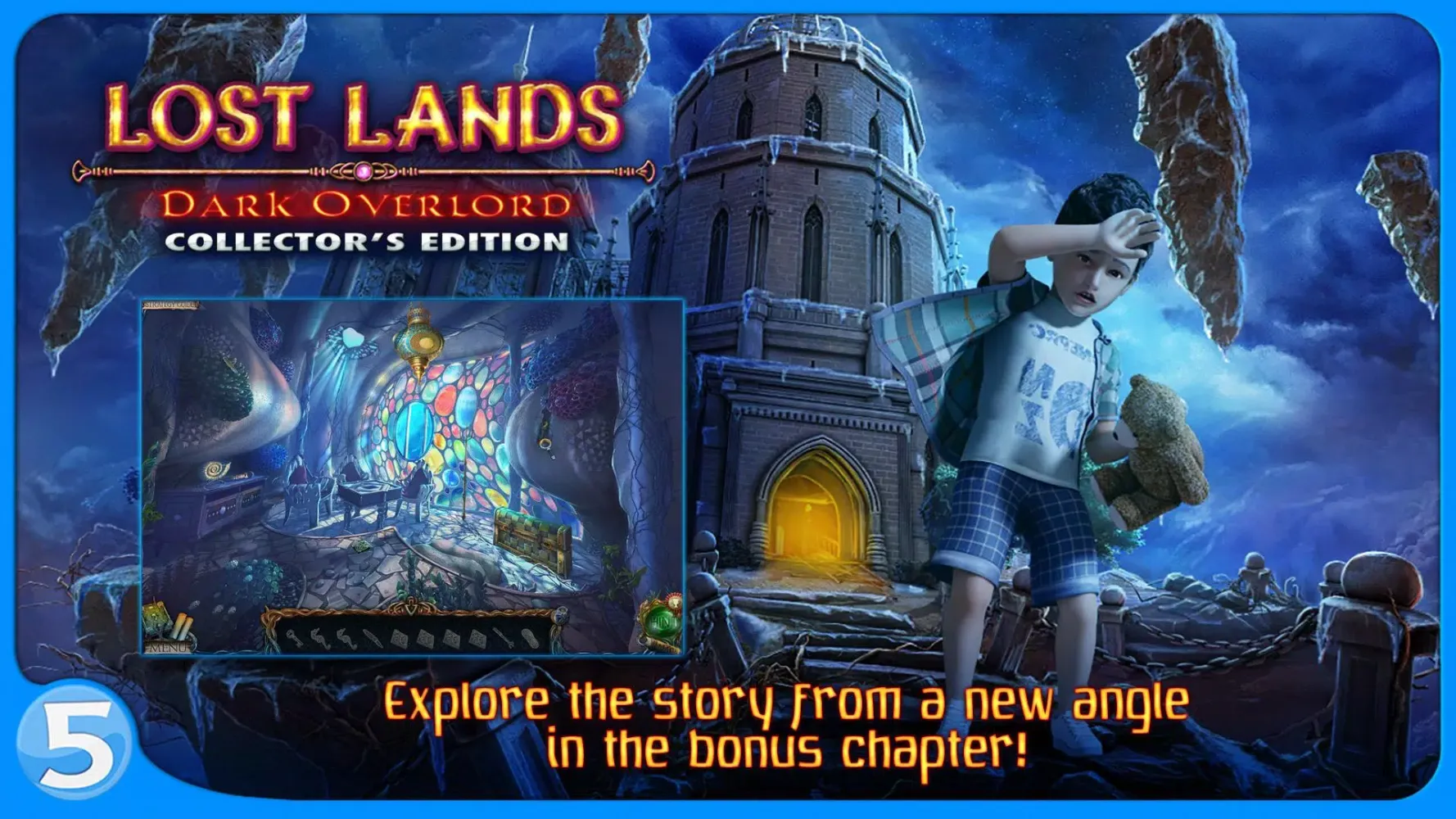 صور Lost Lands 1