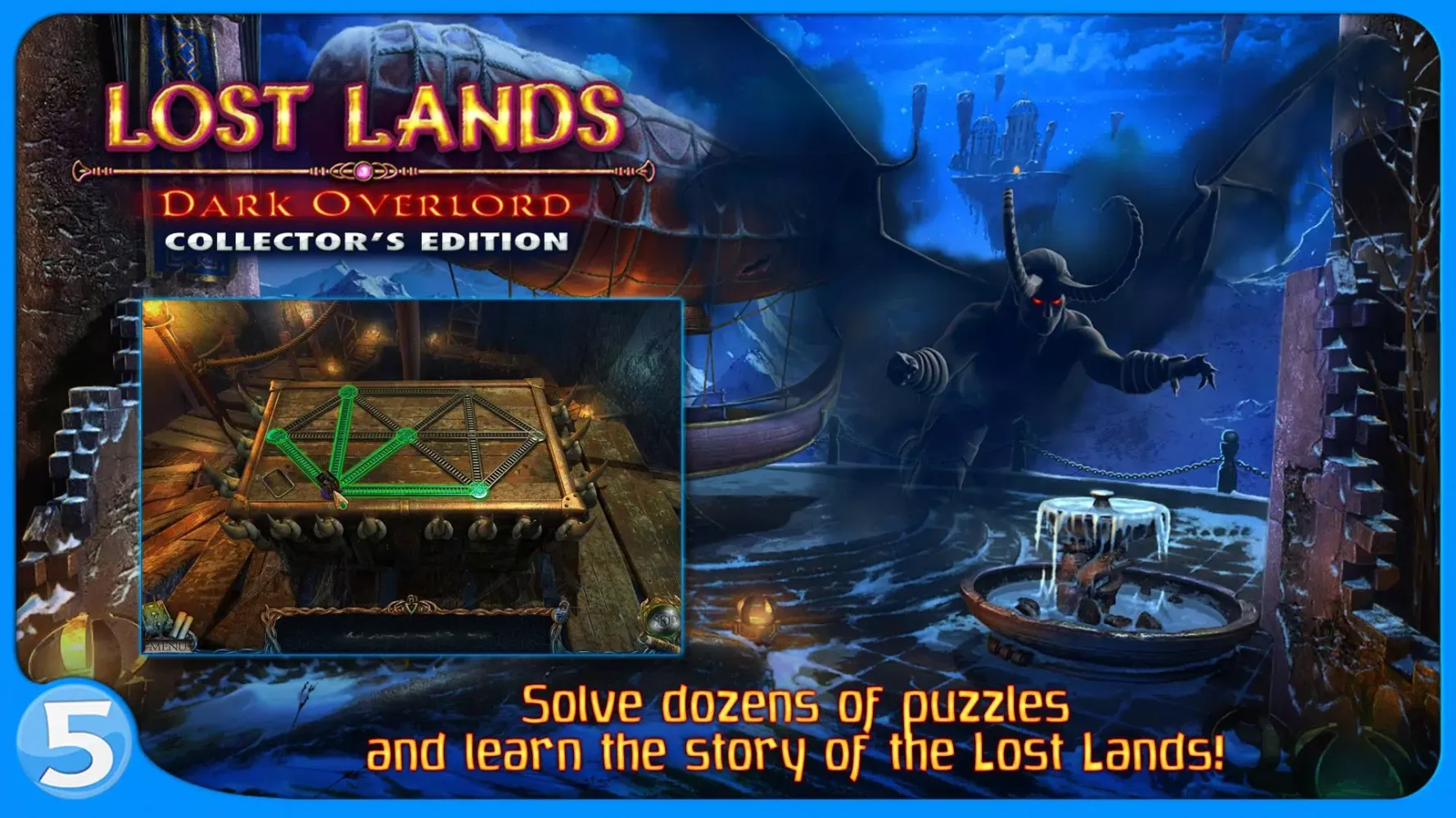 صور Lost Lands 1