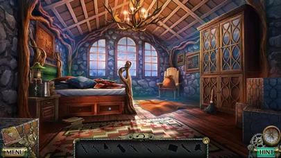 Darkness and Flame 1 سکرین شاٹس