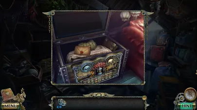 Capturas de pantalla de Darkness and Flame 1 CE