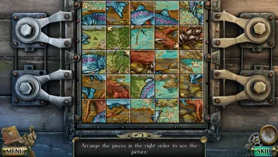 Capturas de pantalla de Darkness and Flame 1 CE