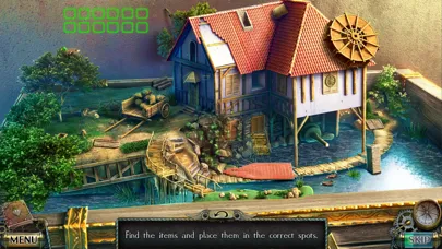Darkness and Flame 2 CE Screenshots