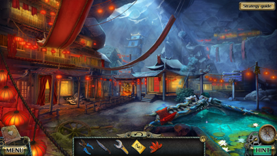 ภาพหน้าจอของ Darkness and Flame 3 CE