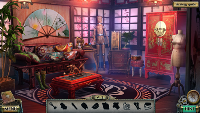 ภาพหน้าจอของ Darkness and Flame 3 CE