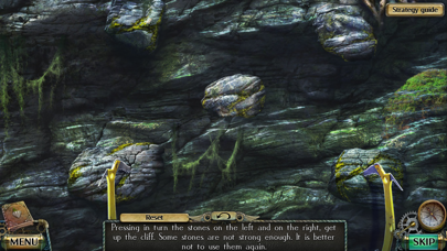 ภาพหน้าจอของ Darkness and Flame 3 CE