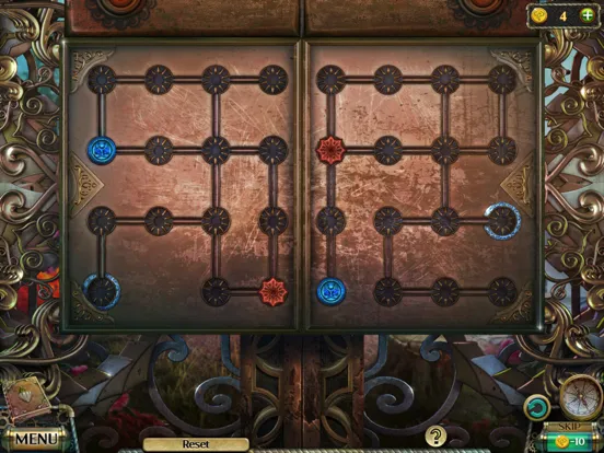 Darkness and Flame 4 CE iPad  سکرین شاٹس