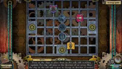 Darkness and Flame 4 CE سکرین شاٹس