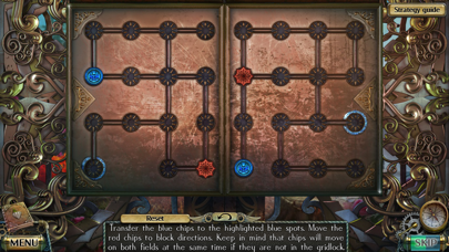 ภาพหน้าจอของ Darkness and Flame 4 CE