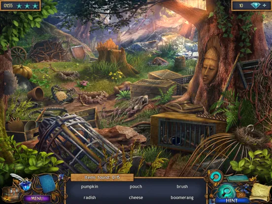 Ảnh chụp màn hình của Lost Chronicles (F2P) iPad 