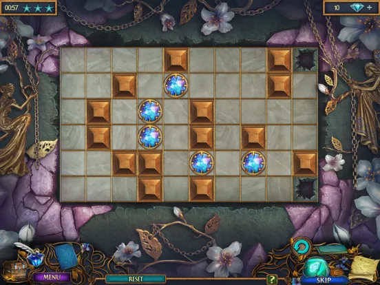 Ảnh chụp màn hình của Lost Chronicles (F2P) iPad 