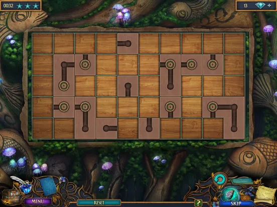 Ảnh chụp màn hình của Lost Chronicles (F2P) iPad 