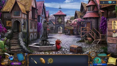 Ảnh chụp màn hình của Lost Chronicles (F2P)