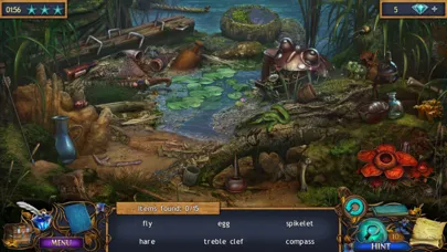 Ảnh chụp màn hình của Lost Chronicles (F2P)