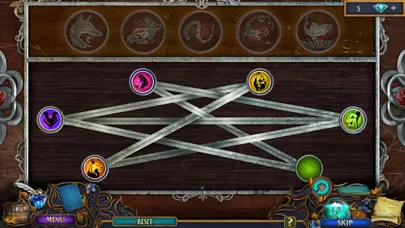 Ảnh chụp màn hình của Lost Chronicles (F2P)