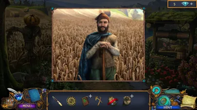 Ảnh chụp màn hình của Lost Chronicles (F2P)