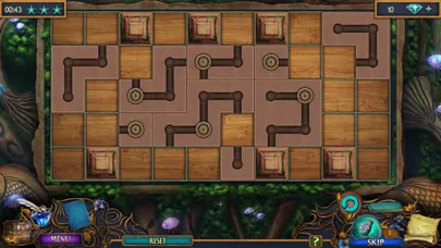 Ảnh chụp màn hình của Lost Chronicles (F2P)