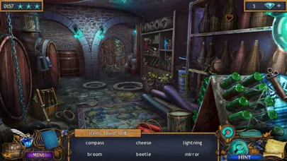 Ảnh chụp màn hình của Lost Chronicles (F2P)