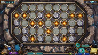 Ảnh chụp màn hình của Lost Chronicles (F2P)