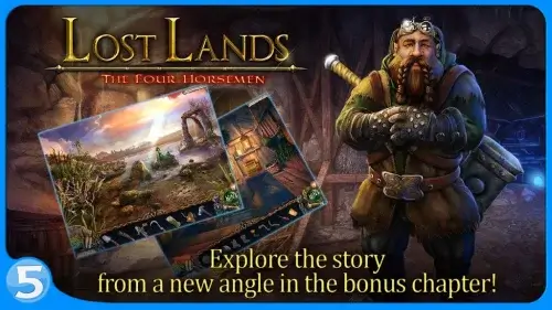 Lost Lands 2-screenshot-2