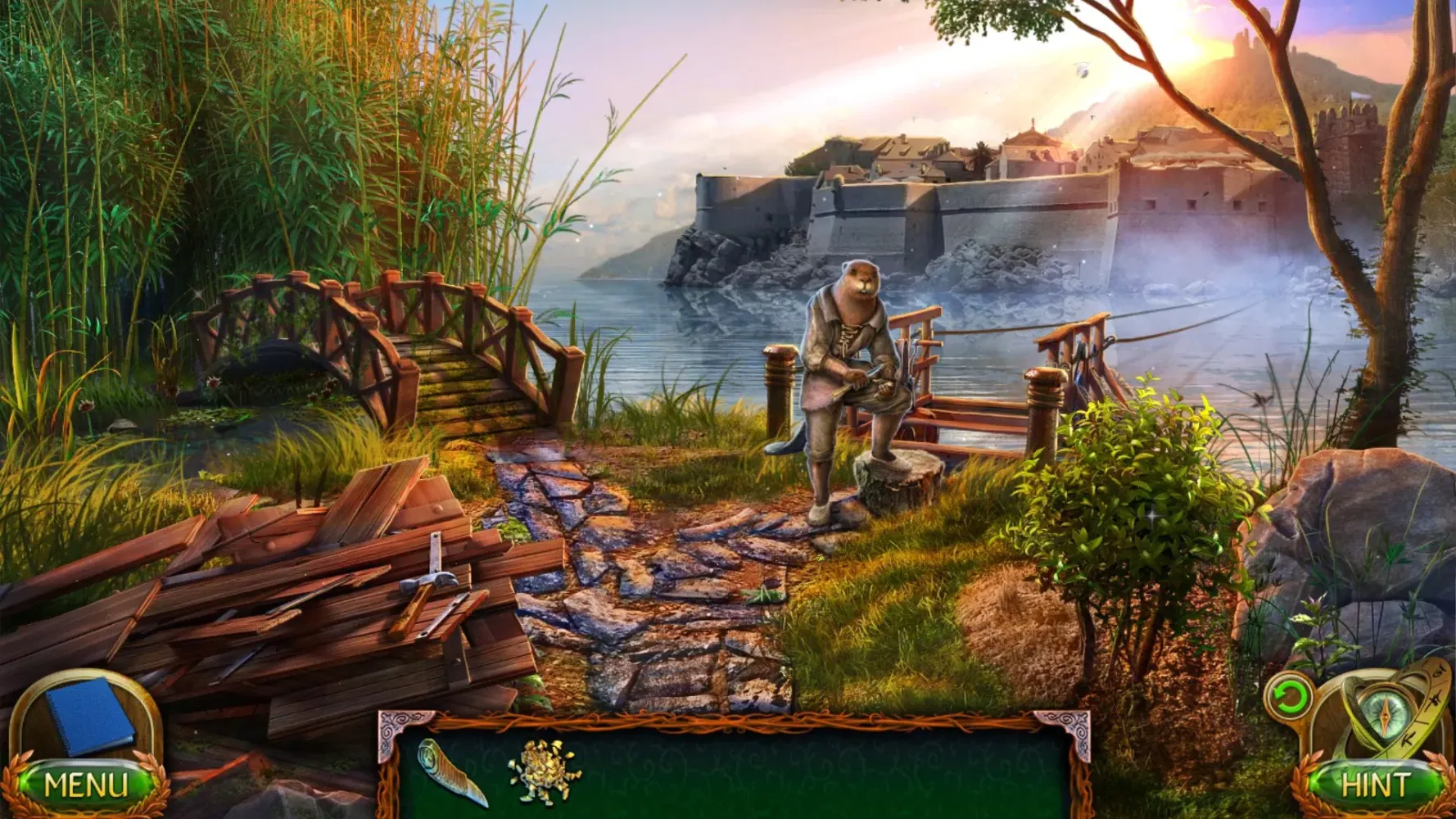 Lost Lands 4 Screenshots