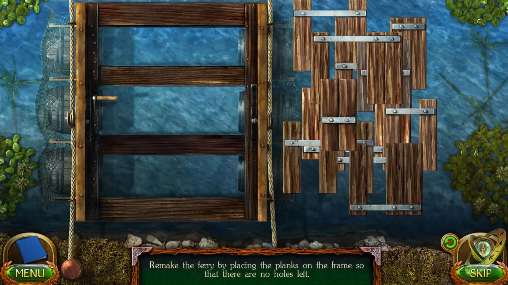 Lost Lands 4 Screenshots
