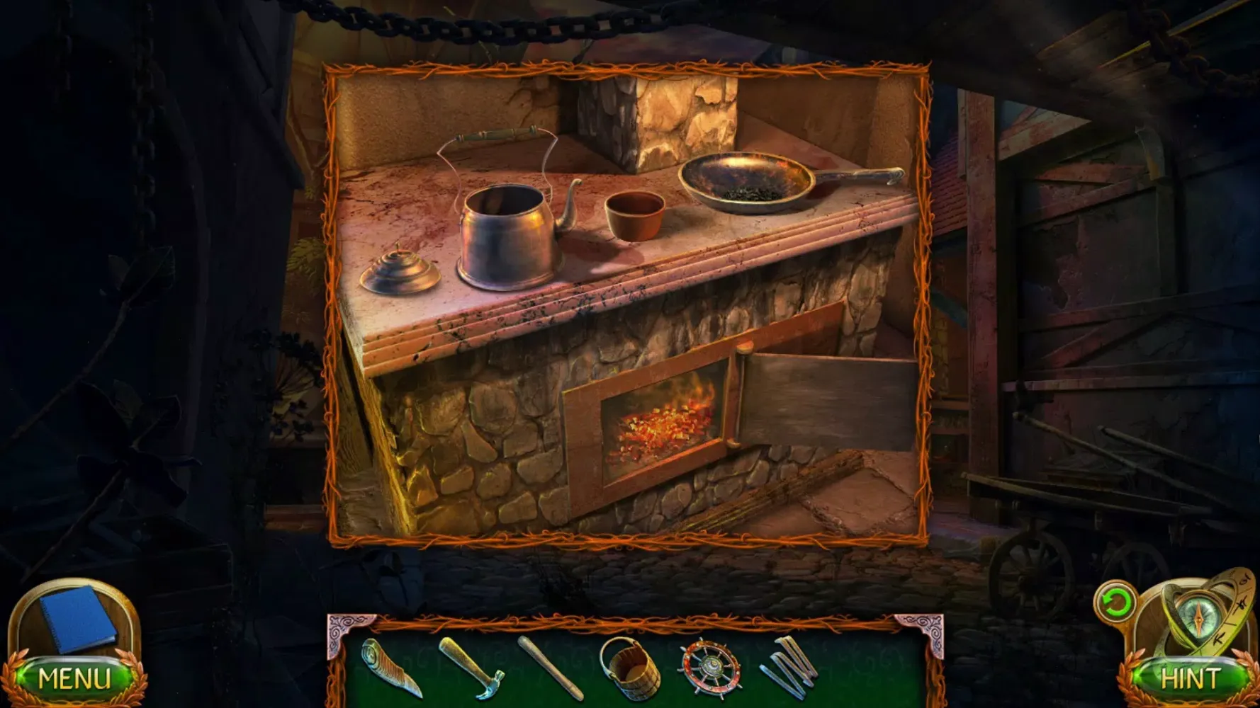 Lost Lands 4 Screenshots