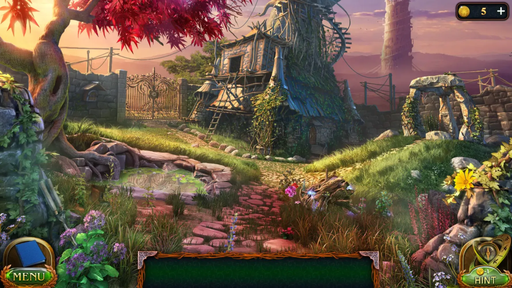 Lost Lands 8 Screenshots