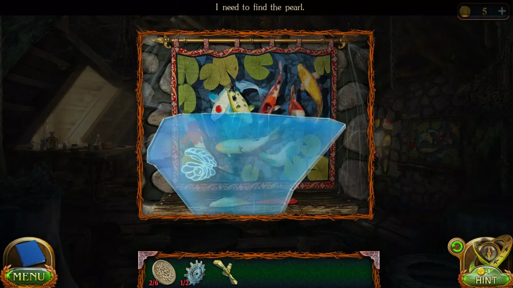 Lost Lands 8 Screenshots