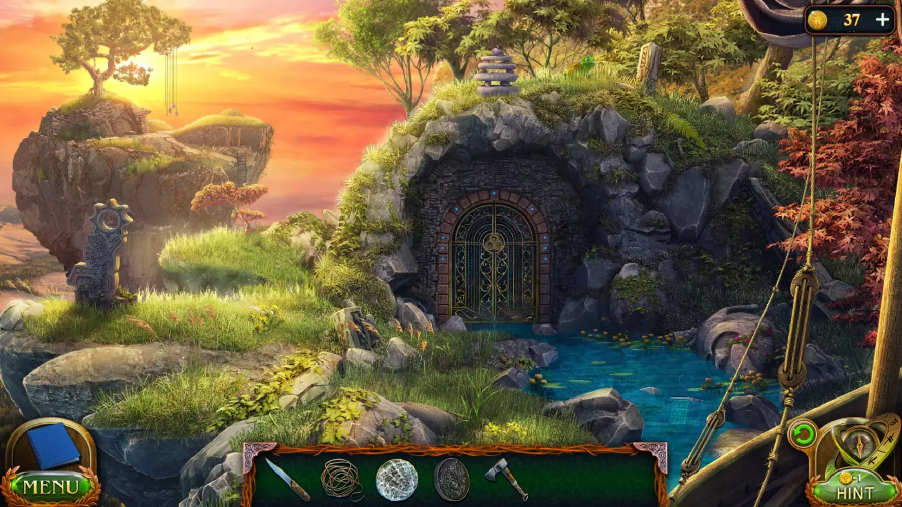 Lost Lands 8 Screenshots