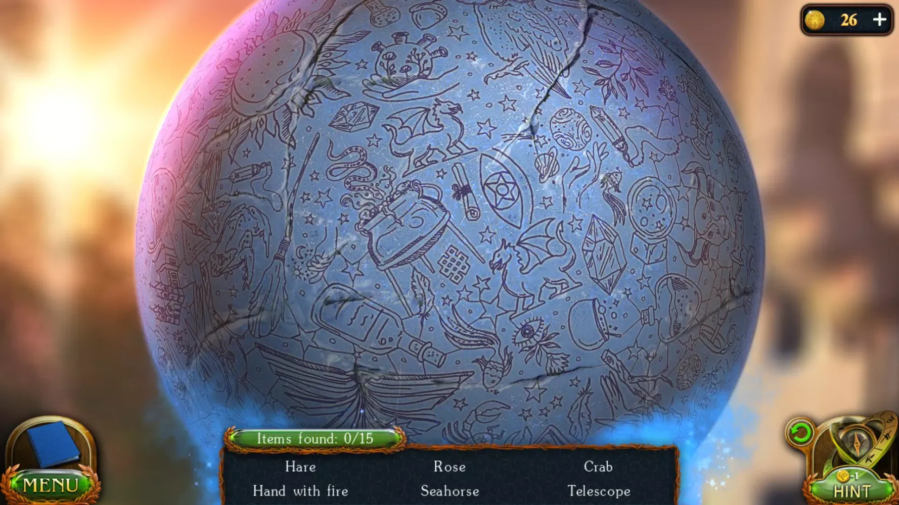 Lost Lands 8 Screenshots