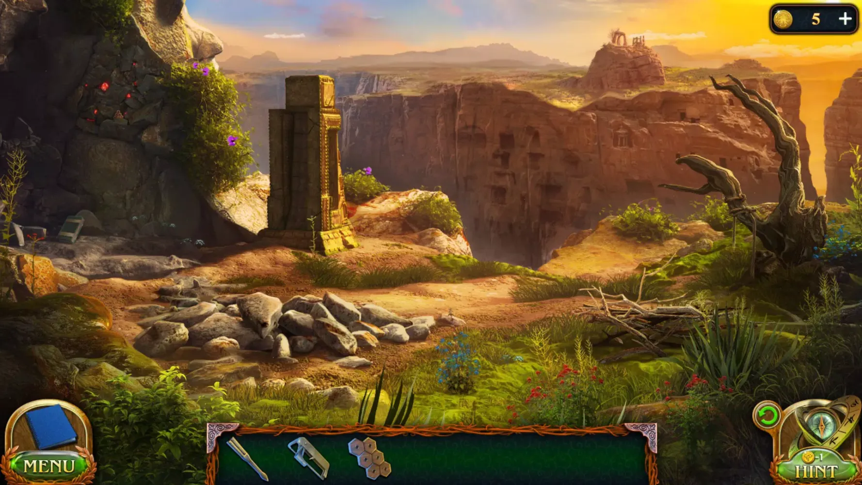 تصاویر Lost Lands 9