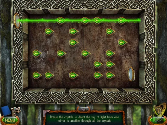 تصاویر Lost Lands 4 CE iPad 