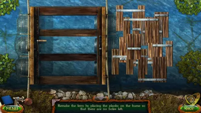 تصاویر Lost Lands 4 CE