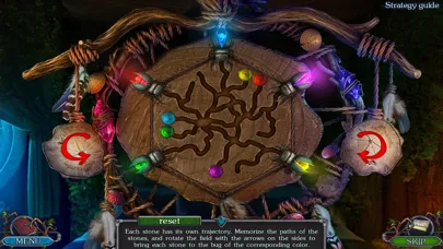 Legendary Tales 1應用截圖