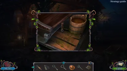 Legendary Tales 1應用截圖