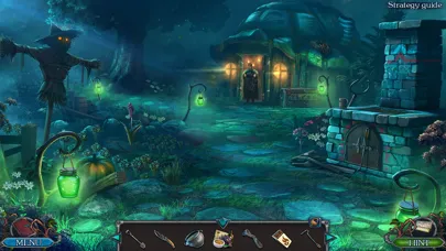 Legendary Tales 1應用截圖