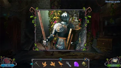 Legendary Tales 2 스크린샷
