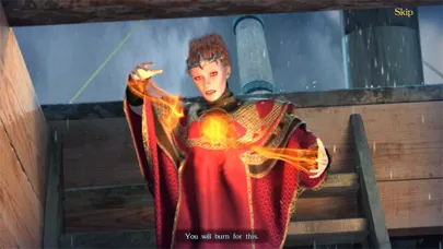 Legendary Tales 2 스크린샷