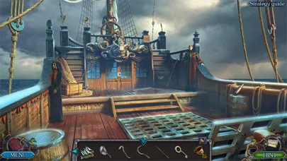 Legendary Tales 2 스크린샷