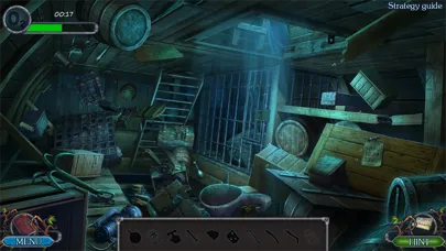 Legendary Tales 2 스크린샷