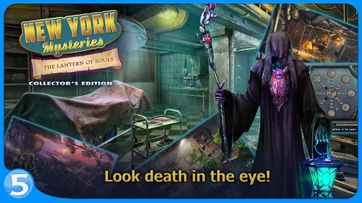 New York Mysteries 3 CE Screenshots
