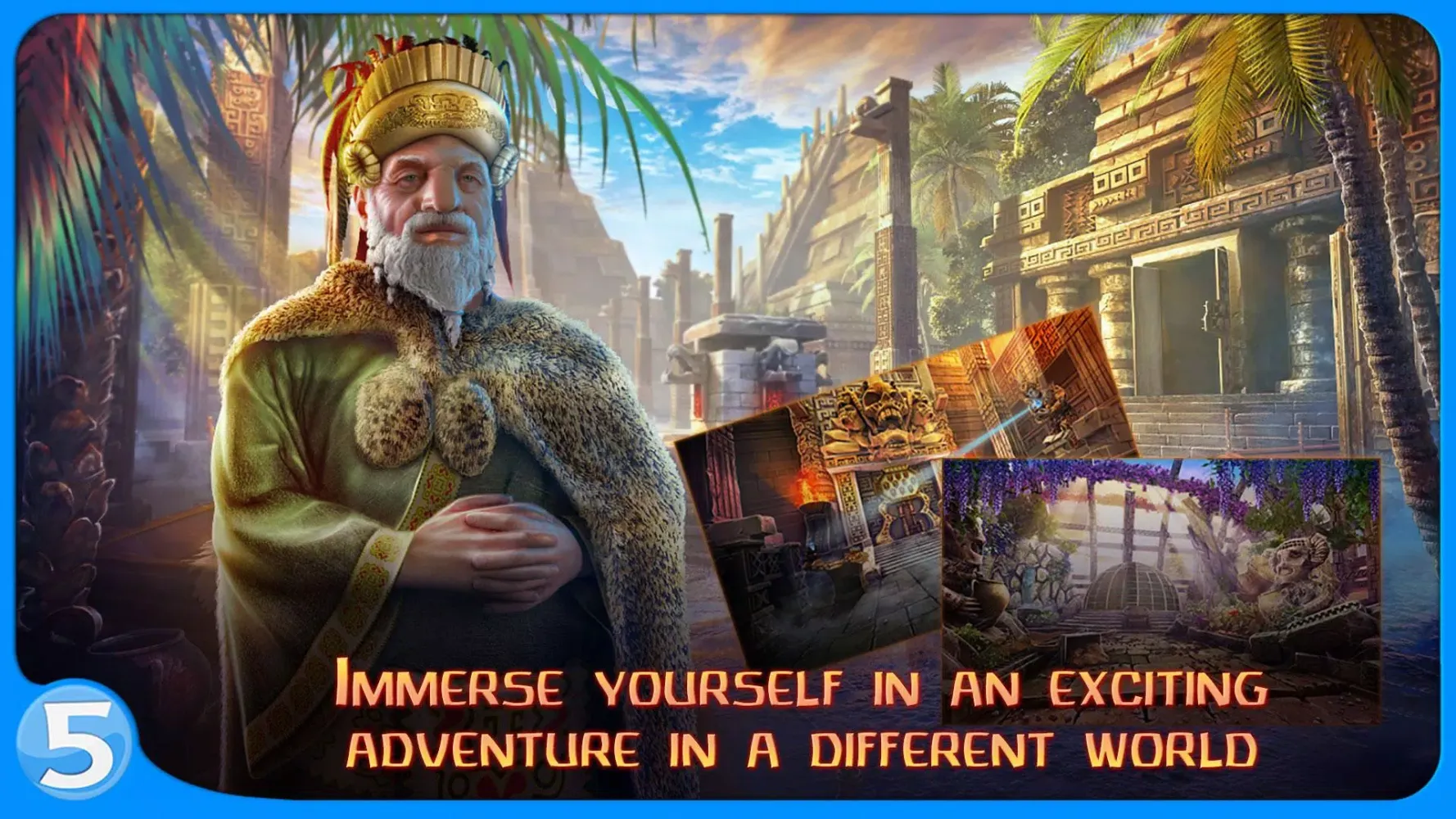The Legacy 1 Screenshots