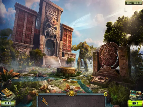 Скриншоты The Legacy 2 CE iPad 