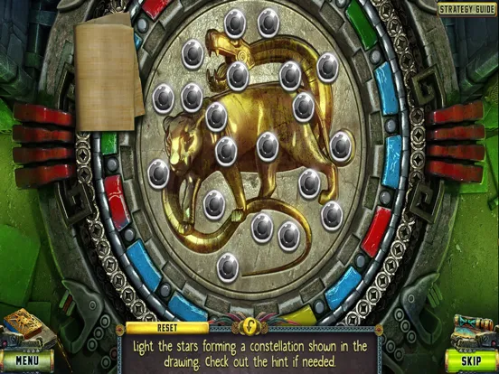 Скриншоты The Legacy 2 CE iPad 