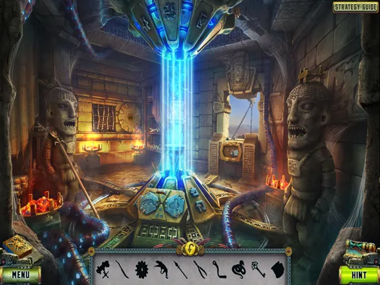 Скриншоты The Legacy 2 CE iPad 