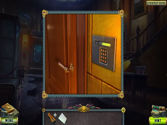 Скриншоты The Legacy 2 CE iPad 